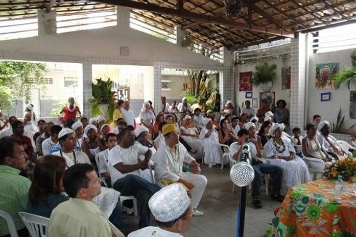 Casas de Axé se tornam referência cultural e social em Alagoas