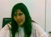 Juiza Patrícia ACIOLI