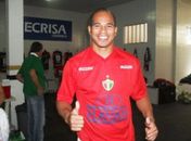 Após susto, Aloísio Chulapa volta e será titular contra o Guarany de Sobral