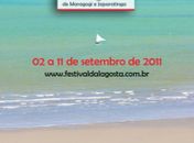 Japaratinga e Maragogi promovem o 2º festival gastronômico da Lagosta