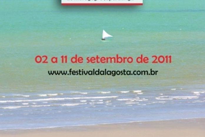 Japaratinga e Maragogi promovem o 2º festival gastronômico da Lagosta