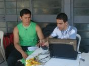 Arapiraca: Projeto identifica marcas genéticas para modalidades esportivas
