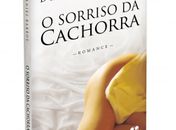 Lançamento do Livro “O Sorriso da Cachorra”