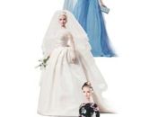 Barbie vira princesa Grace Kelly em 3 versões diferentes