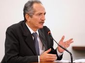 Alagoano Aldo Rebelo