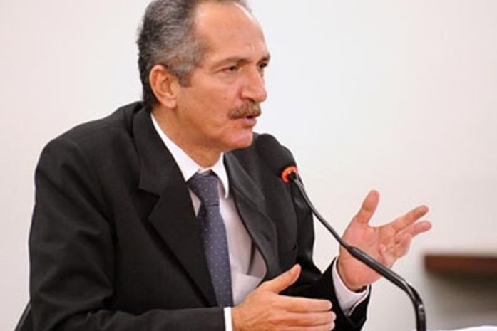 Alagoano Aldo Rebelo