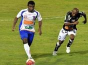 ASA vacila no primeiro tempo e perde para o lanterna Duque de Caxias