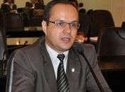 Promotor Saulo Ventura