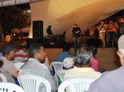 Arapiraca realiza 9º Festival de Repente, Poesia e Viola