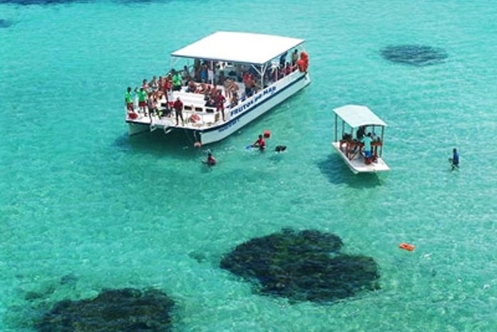 Maragogi promove o II festival da Lagosta