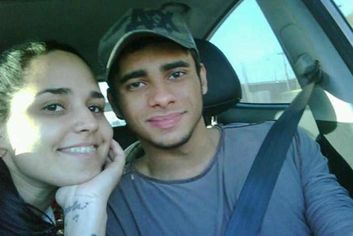 Jornal: Cinco meses após casamento, Perlla está grávida