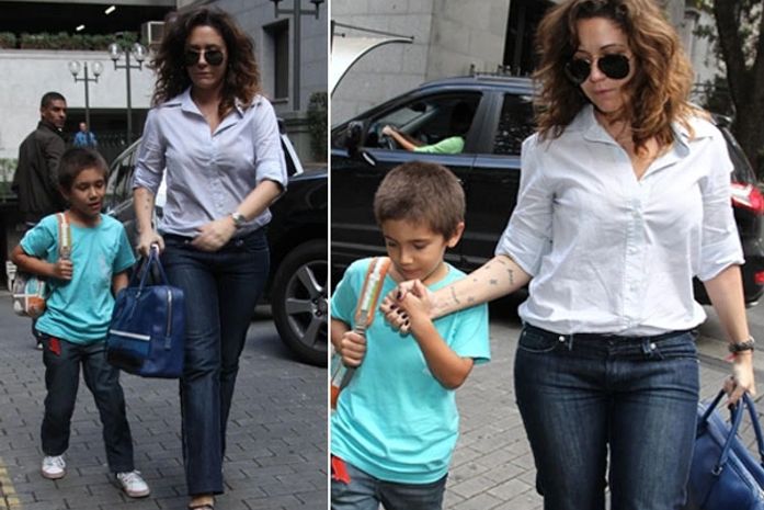 Maria Rita pode estar namorando Davi Moraes, ex de Ivete Sangalo