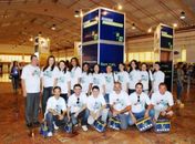 Feira Grande se fez presente em Congresso Internacional de Educação