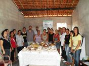 Cursos beneficiam agricultores no município de Feira Grande