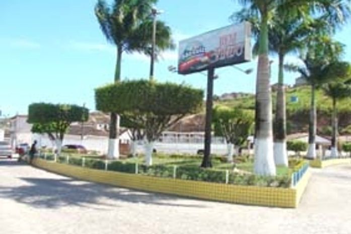 São Luiz do Quitende