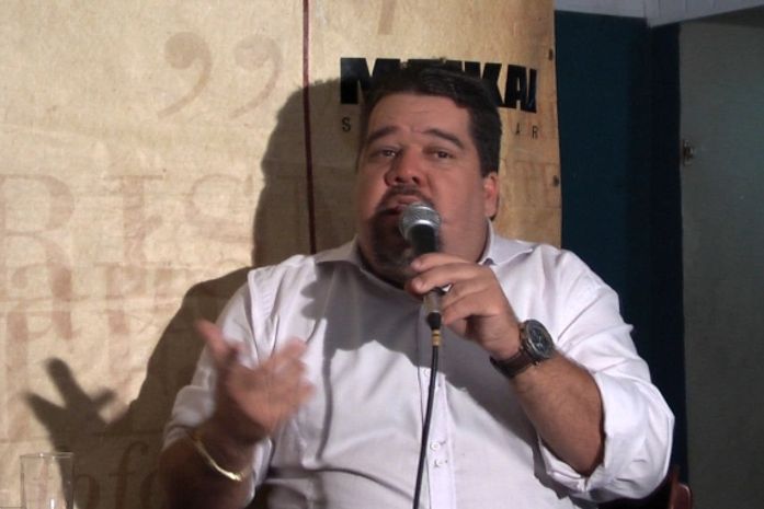 Gustavo Feijó