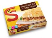 Escondidinho "quebra-galho" da Sadia!