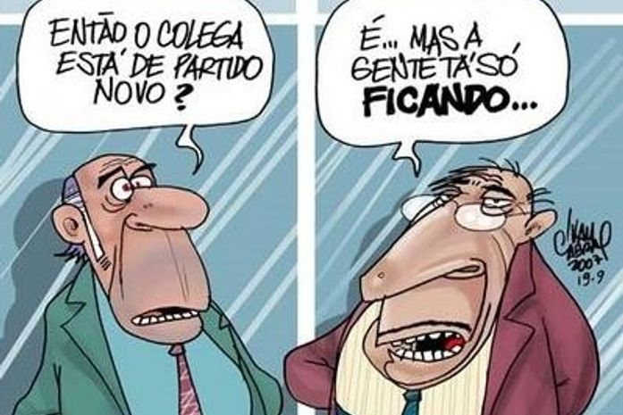 Deputado vai a Palmeira dos Índios fazer consulta (médica?) com Wellington Bento