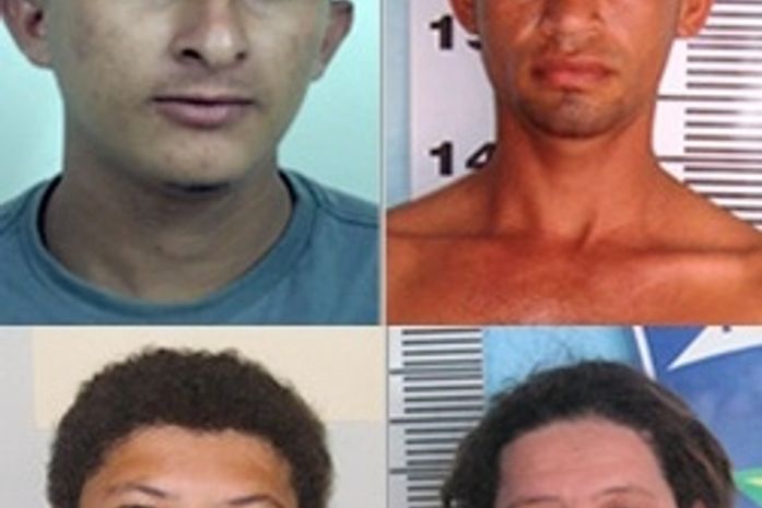 Esposa encomenda morte de subtenente para assumir relacionamento homossexual