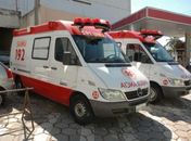 Samu garante que enviou equipe para atender vítima de afogamento
