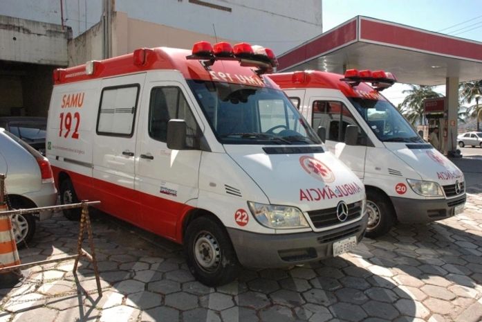 Samu garante que enviou equipe para atender vítima de afogamento