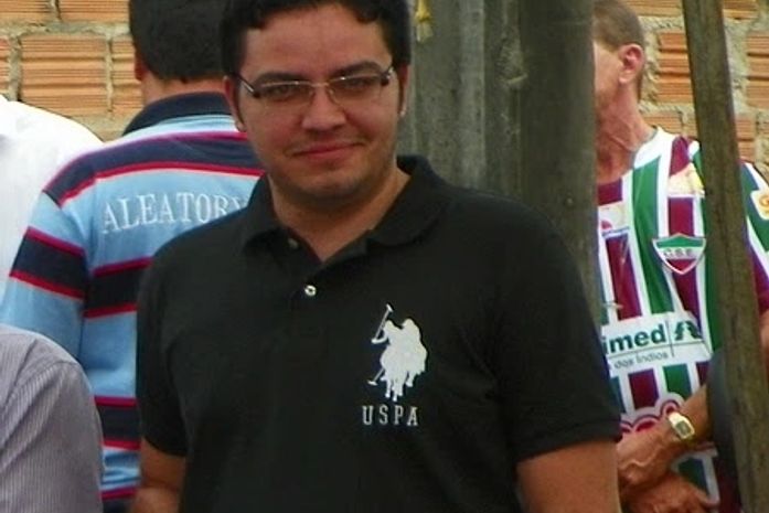 Vereador França Junior