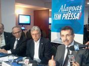 Algoas tem Pressa 