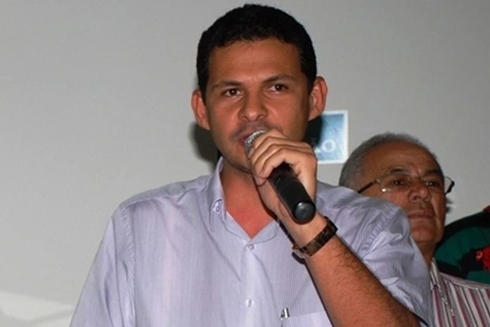 Fábio Apostolo de Lira,