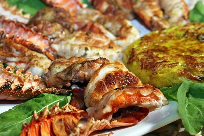 II Festival Gastronômico da Lagosta de Maragogi e Japaratinga será lançado em PE