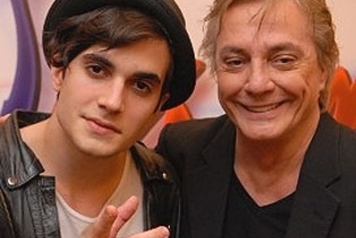 "Vou pegar geral na novela", avisa Fiuk sobre seu papel na próxima trama das sete da Globo