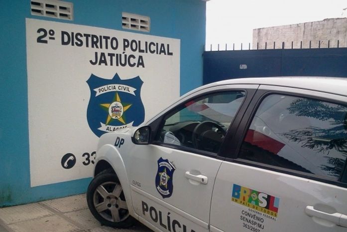 2º Distriuto Policial 2º DP