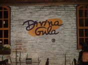 Ah, Divina Gula!