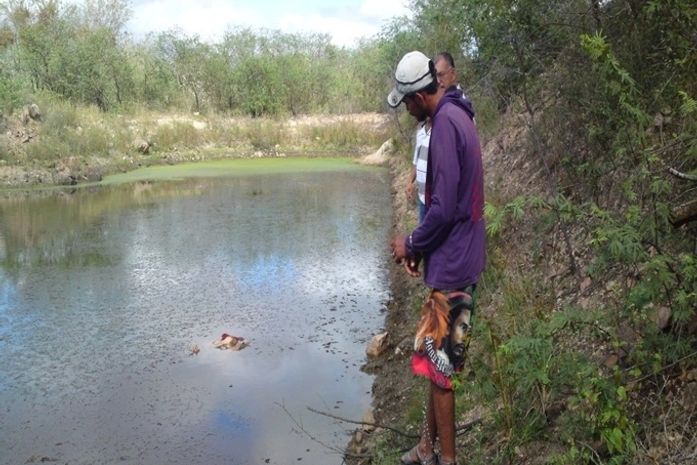 Adolescente é assassinada por namorado e tem corpo jogado em açude