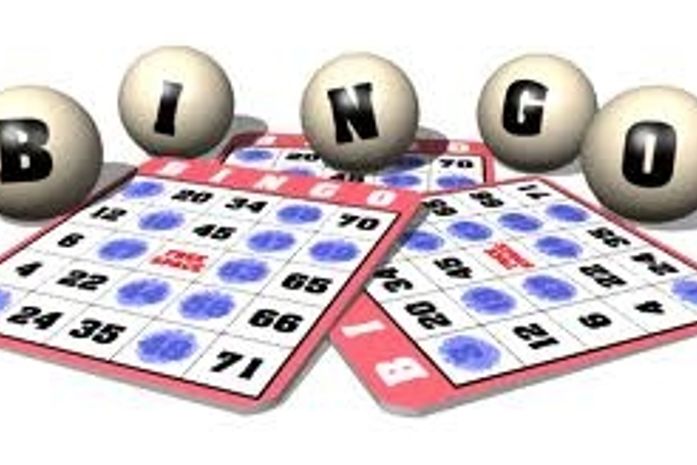 Bingo Beneficente em Coruripe.