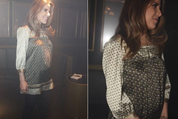 Wanessa sobre declaração de Sandy: 'Não comento o que meus colegas dizem'