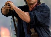 'Rambo 5' já tem roteiro escrito com apoio de Sylvester Stallone