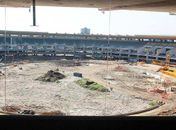 Após 19 dias de greve, obras no Maracanã são retomadas