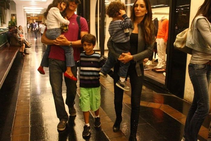 Márcio Garcia pode abandonar carreira de ator ainda este ano, diz jornal