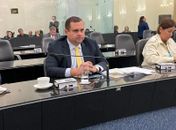 Deputado Fernando Pereira