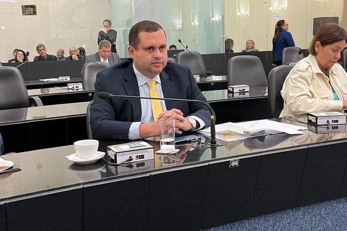 Deputado Fernando Pereira