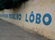 Escola Rosalvo Lôbo