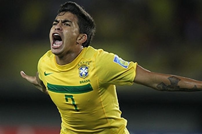 Filho de jogador da seleção sub-20 é sequestrado em Goiânia