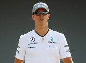 Michael Schumacher