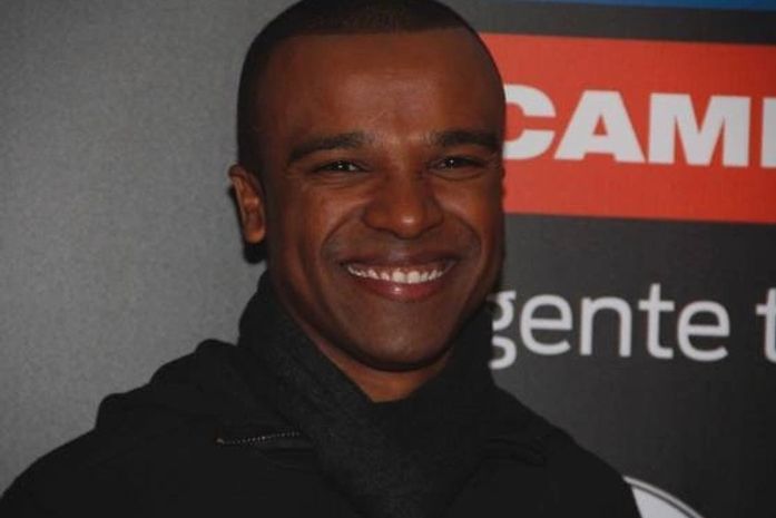 Alexandre Pires está internado com exaustão muscular e desidratação