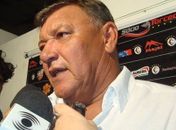 Coruripe confirma Freitas Nascimento como novo treinador