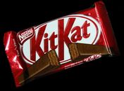 Renda-se aos prazeres do Kit Kat