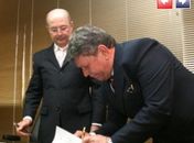 Deputado Cícero Ferro