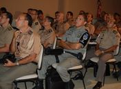 Emenda permite que ALE e TJ determine número de militares em seus gabinetes