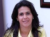 Prefeita Renata Moraes