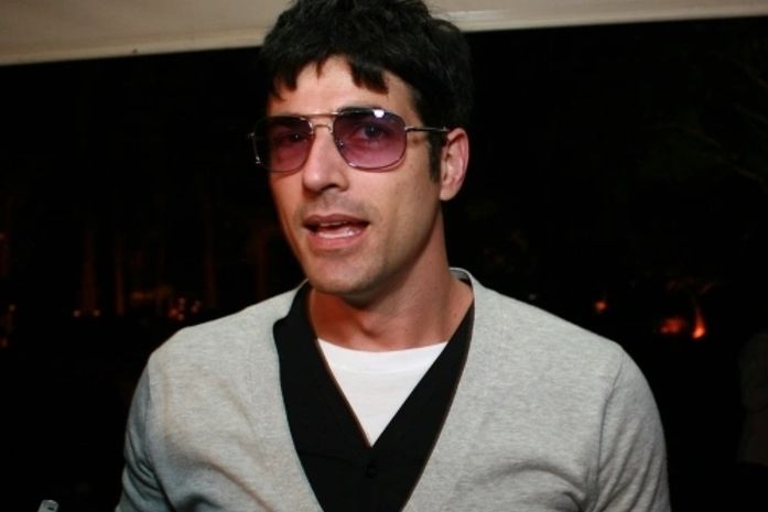 Reynaldo Gianecchini deve ter alta na sexta-feira (26), diz jornal